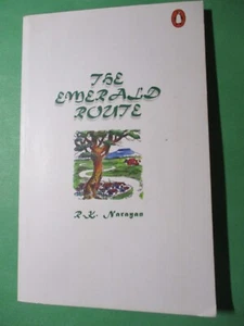 Die Smaragdstraße von R. K. Narayan SC 1999 EUC - Bild 1 von 5