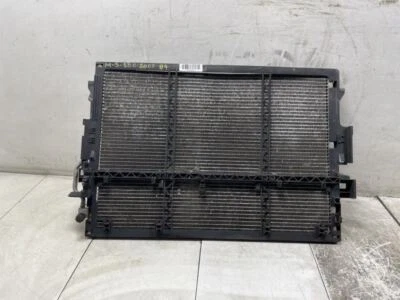 2007 MERCEDES S550 4-MATIC A/C AIR CONDITIONING CONDENSER OEM+ - Image 1 of 4