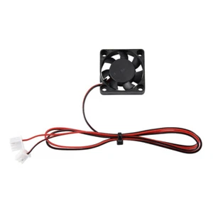 Ventilateur de refroidissement d'extrudeuse d'imprimante 3D DC 5V pour refroidis - Photo 1/8