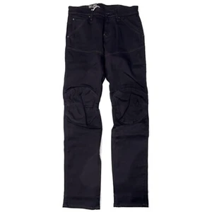 G-STAR Herren Dk Marine Schwarz 5620 3D Super Slim COJ Jeans UVP 80€ - Bild 1 von 2
