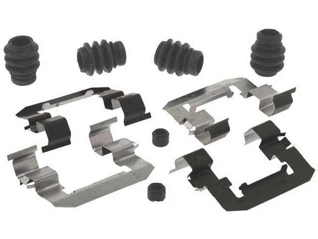 Kit de ferragens de freio dianteiro 26DFFT34 para Suzuki XL7 2007 2008 2009 - Imagem 1 de 1