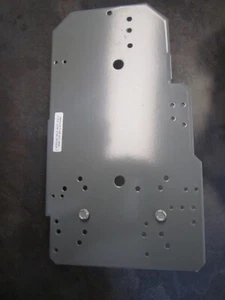 NEW ALLEN BRADLEY 2100 CENTERLINE MCC SIZE 1 & 2 STARTER MOUNT BRACKET - Picture 1 of 3