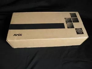AMX FG1010 AVB-RX-DXLINK-HDMI Receiver New in Box with Power Cord. - Picture 1 of 5
