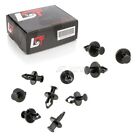 10x Water from Wise Windspeed Mounting Clips for Ford Explorer
