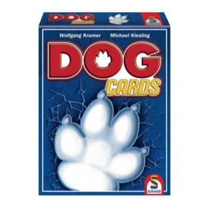 Dog Cards Game - Picture 1 of 1
