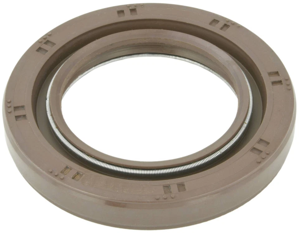 Compatível com Volvo S60 I 2002-2009 caixa de eixo de vedação de óleo fabricante de equipamento original 6843112 - Imagem 1 de 3