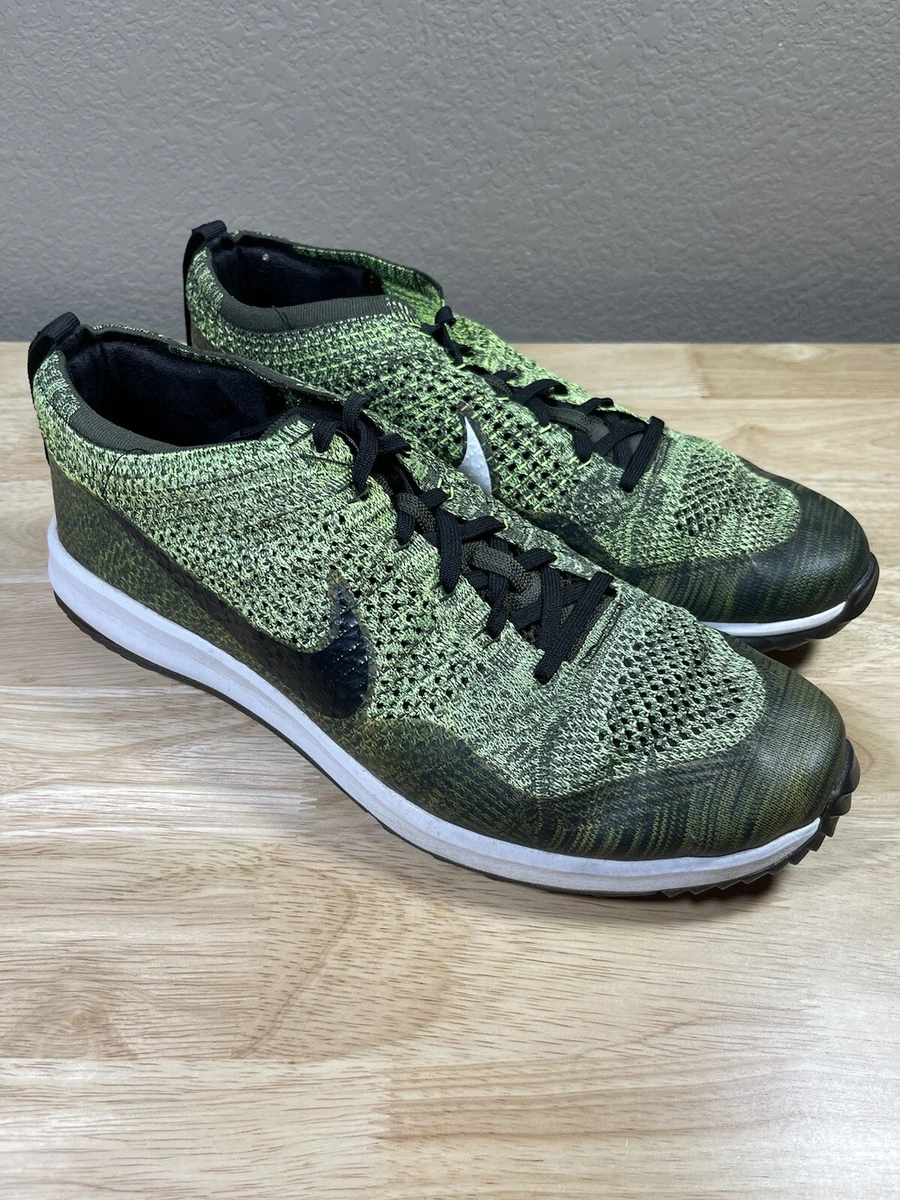 Nike Flyknit Racer G Sneakers for Men for Sale | Authenticity