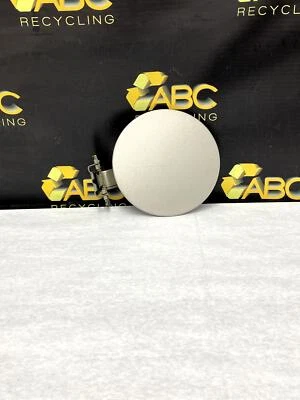 2000-2006 GMC Yukon Denali Rear Fuel Tank Gas Filler Door Assembly OEM Foto 1 de 4