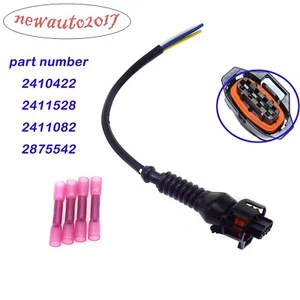 Cable de reparación de arnés sensor de cola de cerdo para Polaris Ranger RZR Sportsman ACE T-Map - Imagen 1 de 7