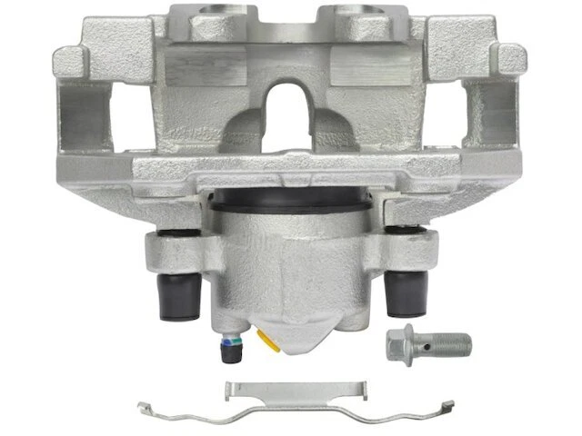 Pinça de freio dianteira direita Cardone 68VJHQ59 para Mercury Mariner 2009 2010 - Imagem 1 de 1