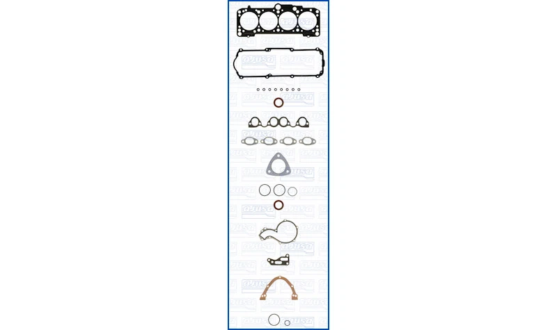 Juego completo de juntas de motor VOLKSWAGEN POINTER (Brasil) 1.8 99 UDH (6/2002-7/2005) Foto 1 de 1