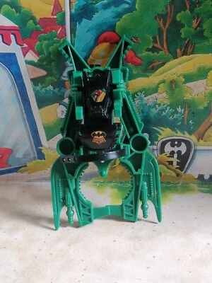 figurine BATMAN Batman Accessoire Squad  - Photo 1/3