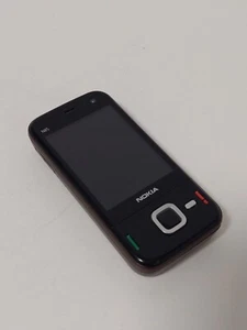 Nokia N85 - Picture 1 of 5