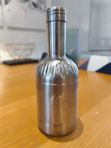 π« Southern Comfort Limited Edition Metal Cocktail Shaker β Bottle Shaped - Picture 1 of 7