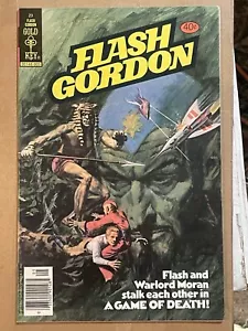 Flash Gordon #23 (1979 Gold Key) - Il gioco della morte! - Foto 1 di 13