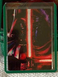The Art of Jerry Pesce: The Metal Strikes Back (ALL-Metal) #JP92 Empires Fall... - Bild 1 von 2