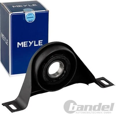 MEYLE KARDANWELLENLAGER GELENKWELLE MITTELLAGER für MERCEDES CLS E-KLASSE W211 - Bild 1 von 2