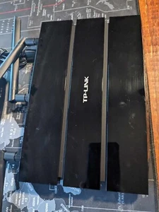 TP-Link Archer A7 AC1750 Wireless Dual-Band Gigabit Router - Black - Picture 1 of 3