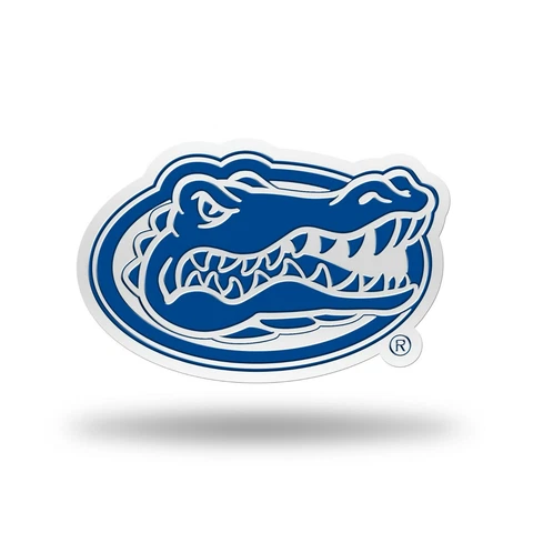 Florida Gators Team Spirit Magnet. 4"   #347 Cover