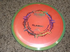 NEW Axiom Disc Golf Plasma Insanity **Choose Weight/Color** - Picture 1 of 9