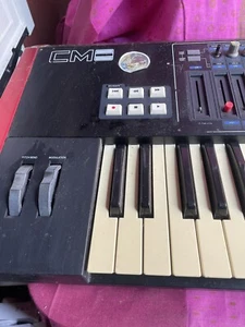 CME USB-Midi Electric Keyboard UF6 Pitch Bend Modulation Read Description Cheap - Picture 1 of 13