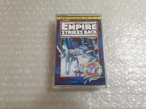 Star Wars: The Empire Strikes Back - The Hit Squad - ZX Spectrum (Tested ✔️)1️⃣ - Afbeelding 1 van 11