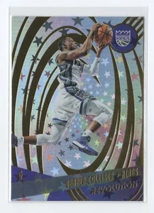 16-17 Revolution Astro Base #17 Darren Collison - Kings - Bild 1 von 1