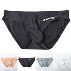 Underwear Panties Seamless Sexy Stretchy Lingerie Underpants Boxer Briefs