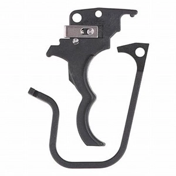 Kit de gatillo doble Tippmann - A-5 (agarres efecto no pasillo) Foto 1 de 1