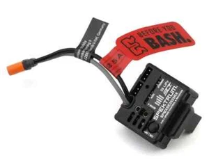 Spektrum SMART 25A SLT 2n1 ESC RX SPMXSE2625RX For Granite Typhon Mojave GROM - Picture 1 of 3