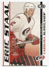 03/04 PACIFIC HEADS UP RETAIL LTD PARALLEL Hockey (#101-136) U-Pick from List