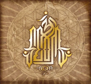 SEOM - Spirit (CD) - Imagen 1 de 2