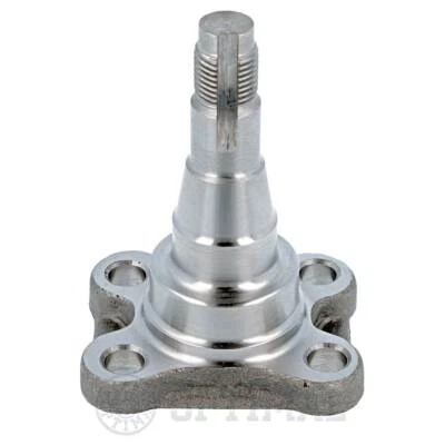 OPTIMAL hinten links Radnabe Für KIA Pride 90-01 MD00126115D - Bild 1 von 4