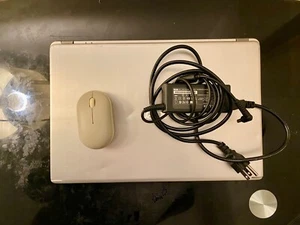 acer Aspire 5 AMD Ryzen 3200U 2.60GHz 4GB Ram 128GB SSD Windows 11  (USED) - Picture 1 of 4