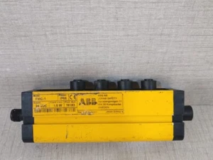 ABB FMC-1 MUTING CONNECTION UNIT 24VDC - Picture 1 of 9