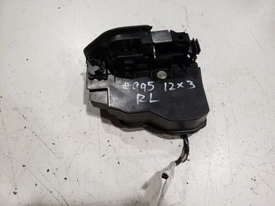 BMW X3 F25 2011 - Actuador de puerta trasera izquierda - OEM 7276673 Foto 1 de 4