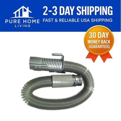 "Manguera de repuesto rentable para Dyson DC14 - 14,2"" de longitud, ajuste confiable" Foto 1 de 2