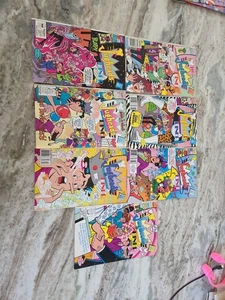 Archie Series JUGHEAD'S DINER Komplettset #1-7  - Bild 1 von 1