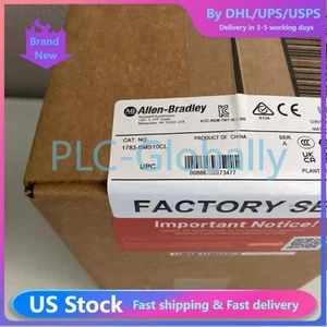 1783-BMS10CL Nuevo 1 pieza AB Allen-Bradley Stratix 5700 10 puertos ¡Conmutador administrado CGDM! - Imagen 1 de 4