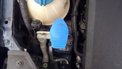 Estación de depósito de lavado Wgn para 05-14 JETTA 5237314 Foto 1 de 4