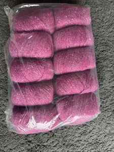 Rowan Felted Tweed 10 x 50gm - Picture 1 of 3