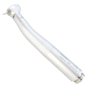 Pieza de mano dental de alta velocidad COXO turbina de fibra óptica ajuste acoplamiento RQ CX207-GW-TP - Imagen 1 de 22