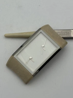 starck fossil ph-5024 30x58mm quartz watch - Photo 1/4