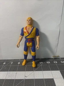 1986 Kenner Chuck Norris Karate Kommandos Reed Smith Actionfigur - Bild 1 von 6