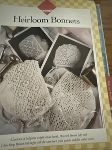 CROCHET ~ “For Baby” ~ 10 PATTERNS ONLY~ - Picture 1 of 10