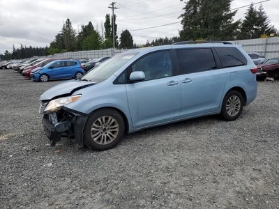 INTERRUPTOR DE ENCENDIDO TOYOTA SIENNA 2015-2020 Foto 1 de 4