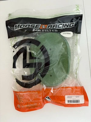 Nuevo filtro de aire preengrasado Moose Racing Arctic Cat 700 2006-2007 P3-10-05 Foto 1 de 2