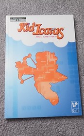 Guide Couleur KID ICARUS  limit&eacute;e  NEUF Limit&eacute;e  Francais &Eacute;puis&eacute;e Nes 