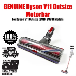 Dyson V11 Outsize Motorhead SV16 SV29 – Genuine Refurbished Cleaner Head - Bild 1 von 6