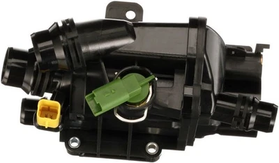 Gates Thermostat Coolant For Citroën C3 Aircross 2RHNZB 2RHNZW 1.2L PureTech 110 - Image 1 of 4